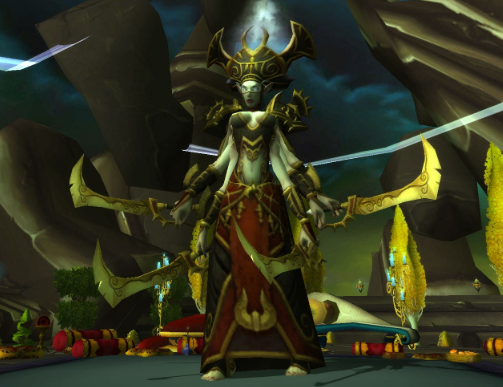 WoW TBC Classic Anniversary Shadow Resistance,Black Temple Mother Shahraz Guide,Best Shadow Resistance Gear TBC Classic,WoW TBC Classic Anniversary Gold