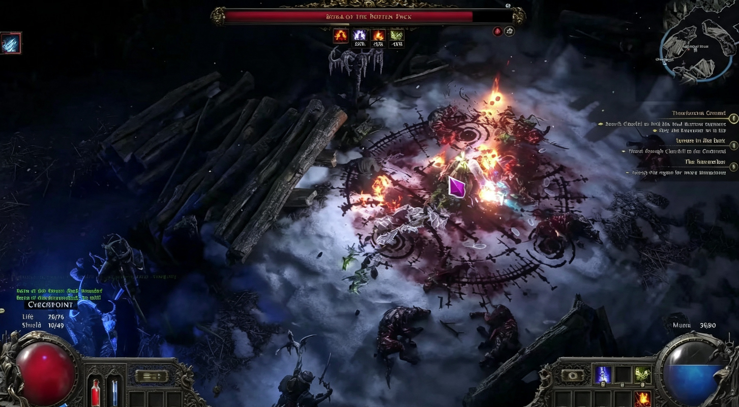 Path of Exile 2 0.5.5: Release Date, Confirmed Changes & Latest News