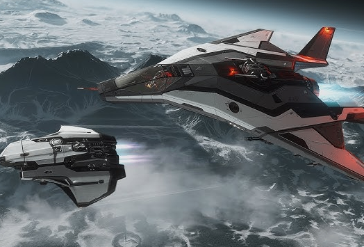 Star Citizen AUEC
