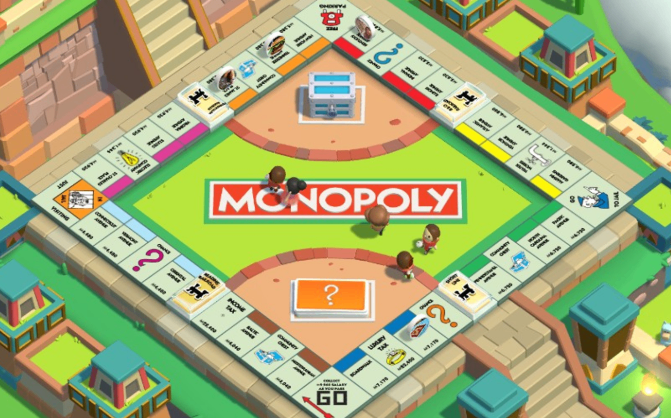 Monopoly GO,Events,Shear Winnings Pickaxe Farming,Porky’s Cafe,buy Monopoly Go Stickers