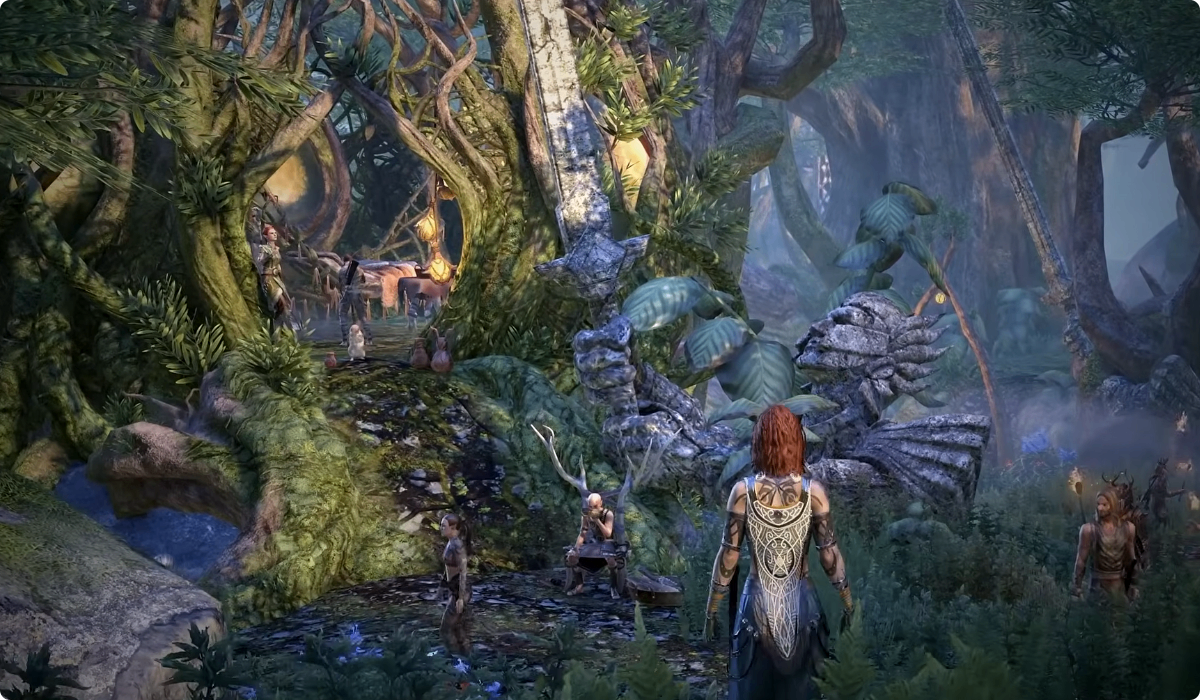 The Elder Scrolls