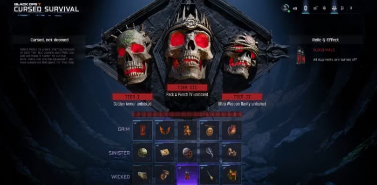 buy CoD Black Ops 7 Bot Lobbies