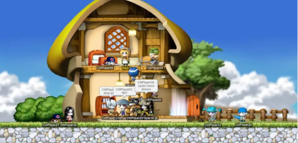 MapleStory Classic World Closed Beta Test  Guide (August 4): Best Class Choices, Level 30 Testing Priorities & Exclusive Rewards