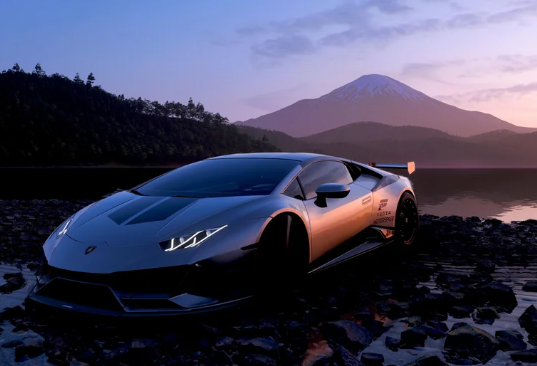 Forza Horizon 6 Just Added a Lamborghini Monster! Huracán EVO Spyder Spring Update Guide
