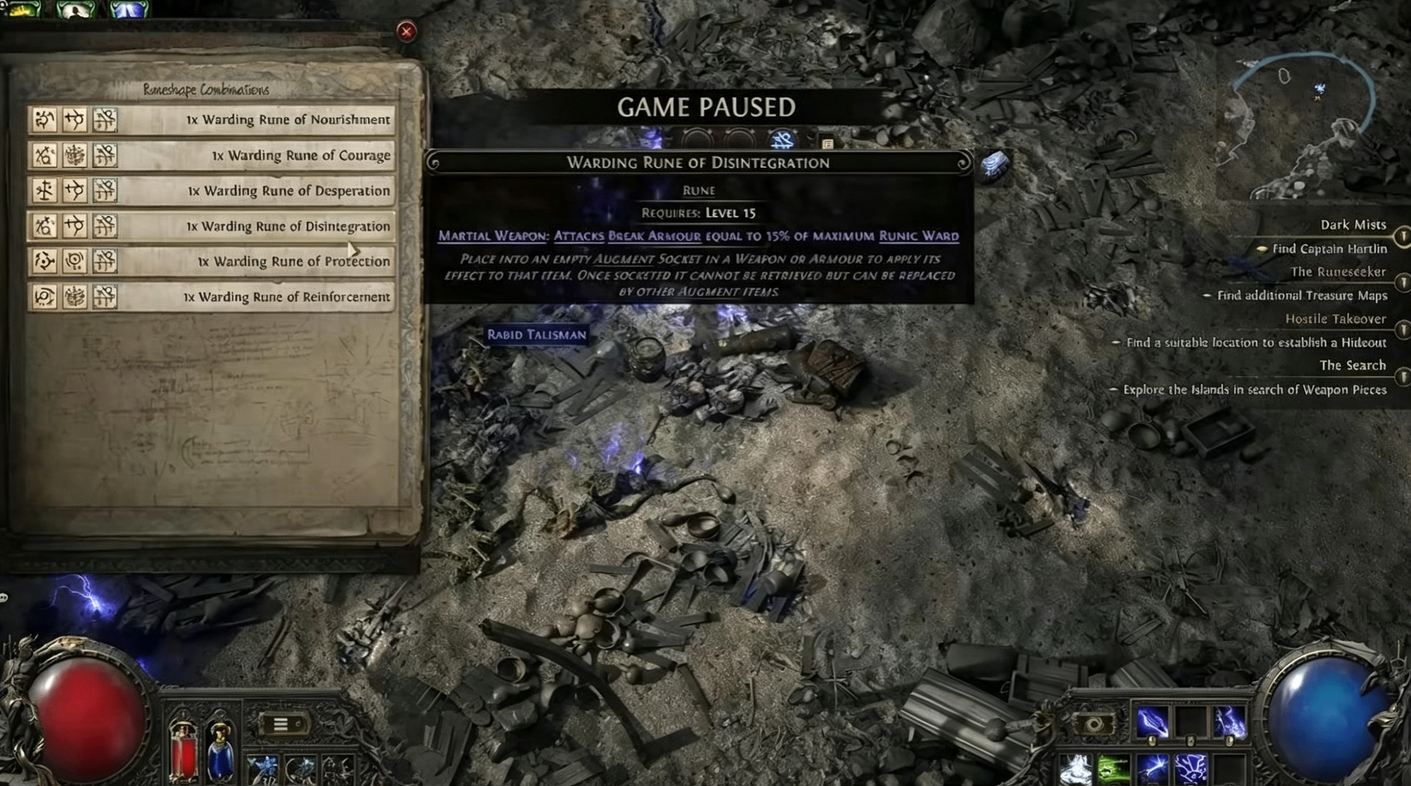 Path of Exile 2 2026 Roadmap: 0.5.5 Update, 1.0 Release Date & What’s Coming Next,cheap POE2 Currency