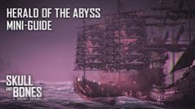 Herald of the Abyss