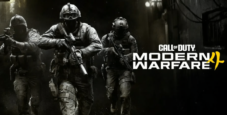 Buy CoD Modern Warfare 4 Bot Lobbies