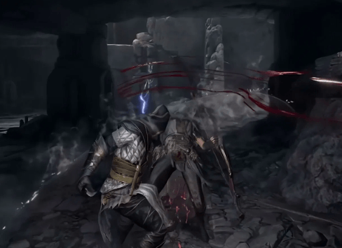 Blade of Destined Death,Shadowstrix Dual Blades,Mistfall Hunter Gyldenblod,Shadowstrix Build