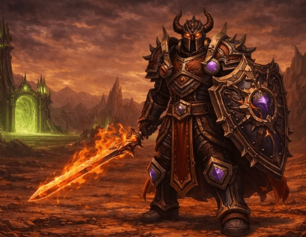 WoW TBC Classic Anniversary Phase 3,Phase 3 PTR,Black Temple,Battle for Mount Hyjal,WoW TBC Classic Anniversary Gold