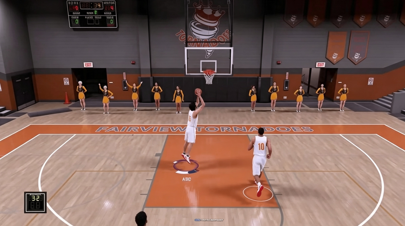 NBA 2K27: New Features, Release Date, MyPLAYER & Everything You Need to Know,buy NBA 2K27 VC