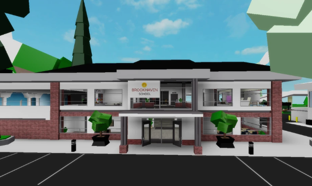 How to Glitch into the Brookhaven RP Futuristic House Safe Without C4: Roblox Guide