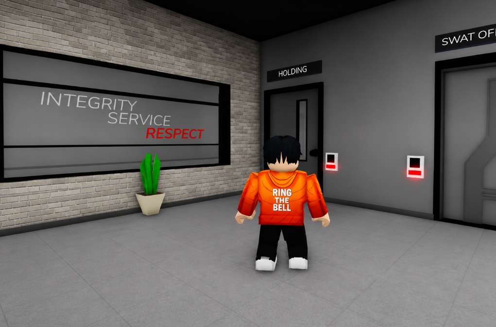 Brookhaven RP,Prison Landmark,Game Pass,buy Brookhaven RP Items