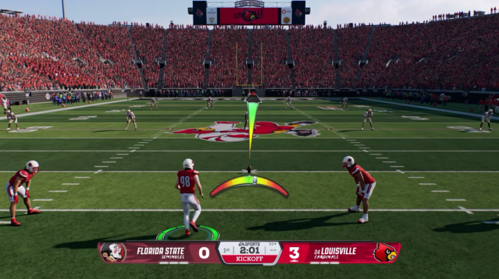 College Football 27 Next Big Update: Roster Overhaul, Gameplay Fixes, New Equipment and More