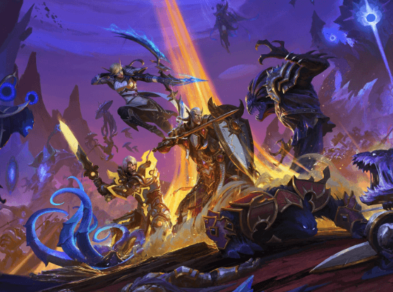 WoW Midnight Season 2,WoW Midnight Patch 12.1,WoW Midnight Gear Guide,Item Level 308 Gear,cheap WoW Midnight Gold