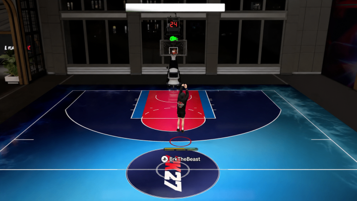 NBA 2K27 MT