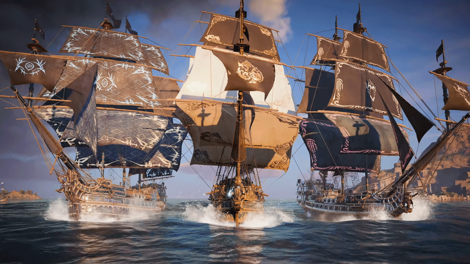Skull and Bones Y3S2,Mod Transfer,buy Skull and Bones Silver,cheap Skull and Bones Items
