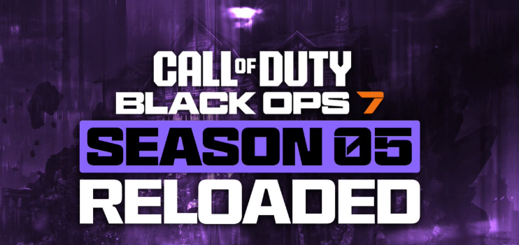 Black Ops 7 Season 5 Reloaded: Everything We Know About New Maps, Zombies, Warzone, and More