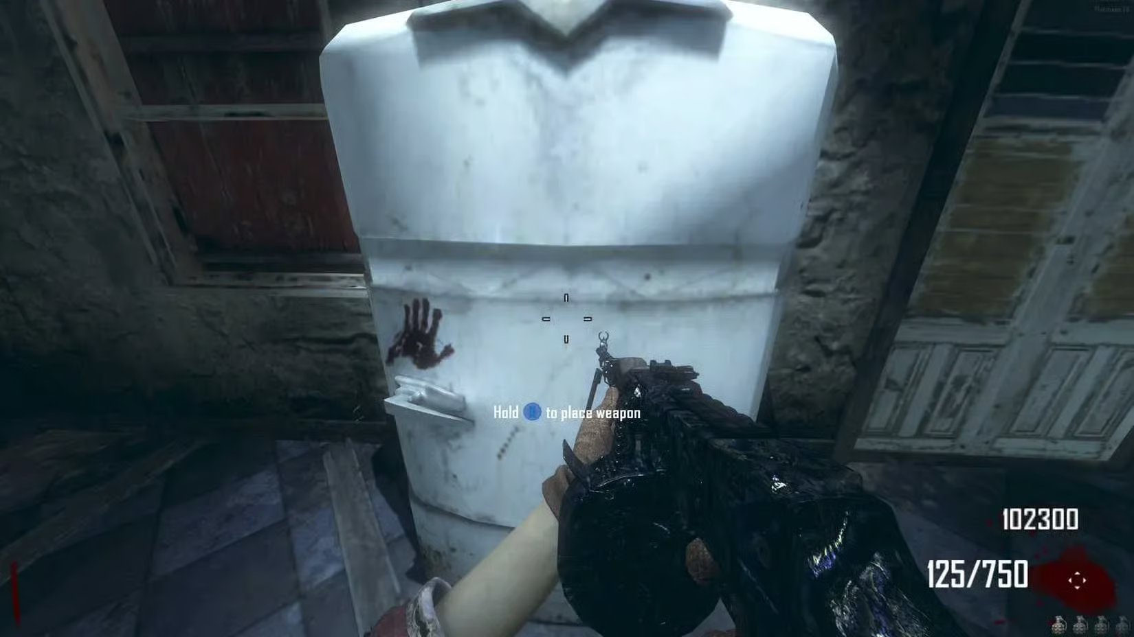 Black Ops 2 PS5 Ultimate Weapon Location Guide: Every Armory, Wall Buy, and Pack-a-Punch Explained