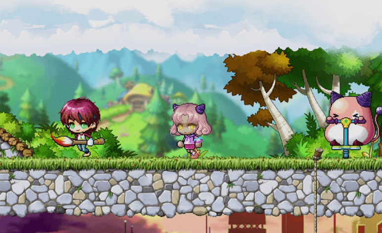 MapleStory Classic World Beta 2 Final Review: Citizenship, Crafting, Class Changes, Pay-to-Win Concerns & Launch Preparation Guide