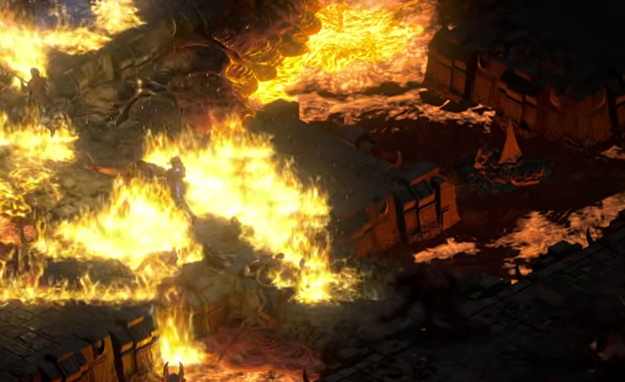 Amp Damage Procs and the 