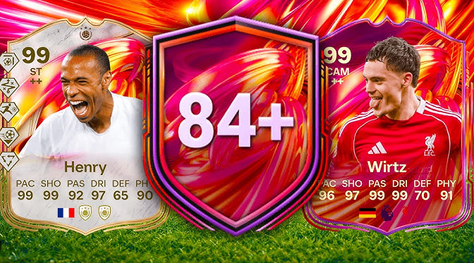 EA FC 26 Infinite Menu Grind: 85x10 & 84+ PP Guide to Unlock 97 FUTTIES Eusebio For Free