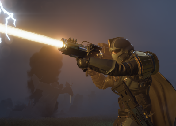 Helldivers 2 major victory sets up the next update:Warhammer 40k Warbond news, scrapped content, and Super Credits controversy