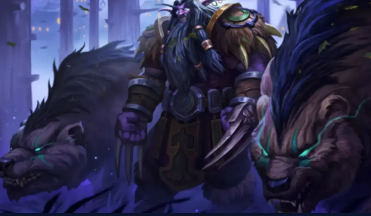 WoW TBC Classic Anniversary Gold