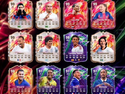 FC 26 Unlimited FUTTIES Grind: How to Get Infinite 99 Packs