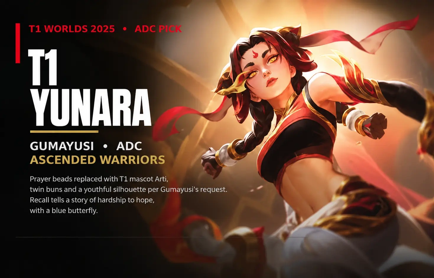 986 SKINS丨6 Ultimates丨T1 Yunara丨Firecracker Vayne丨Pulsefire Ezreal