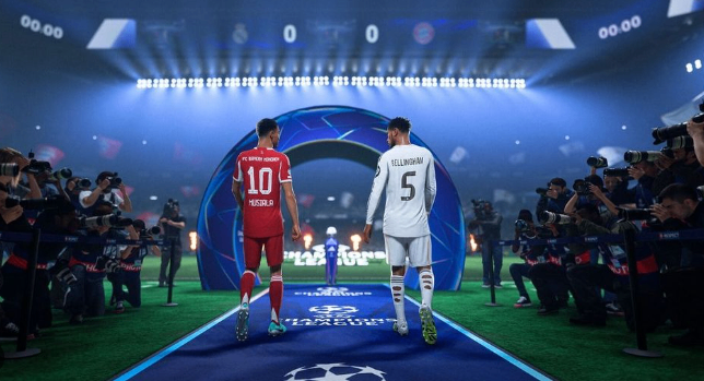 buy FC 27 Coins,cheap FC 27 Coins,EA FC 27 Coins for sale