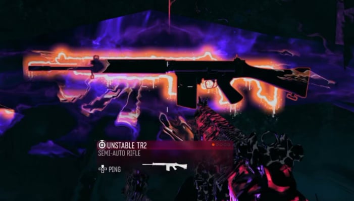 Black Ops 7 Zombies: How to Get the Free TR2 FAL in Rex Infernus