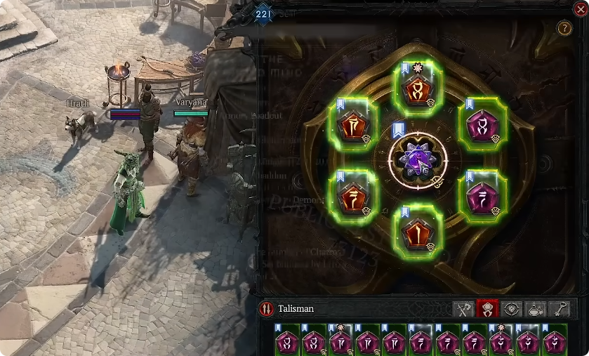 Diablo 4 Season 15 Terror Swarm Warlock Build Guide: Best Deathball Setup for Endgame and Bossing