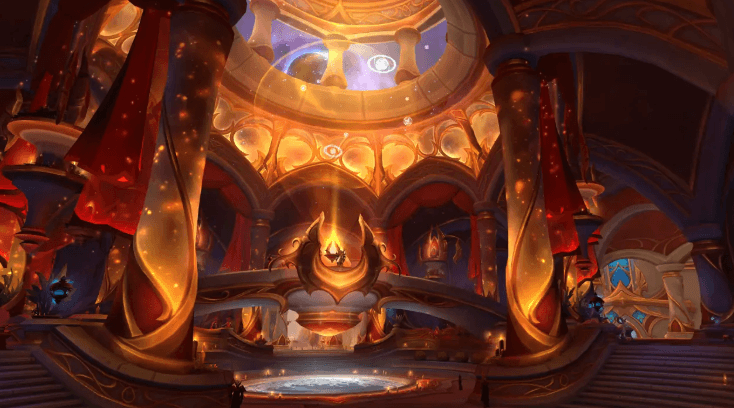 buy WoW Midnight Gold, WoW Midnight 320 item level