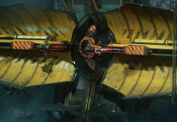 Star Citizen AUEC