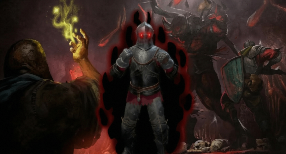 Dark and Darker Ranger Headshot Damage Build Guide,How to Create a High Burst PvP Setup,and Destroy Enemies Fast