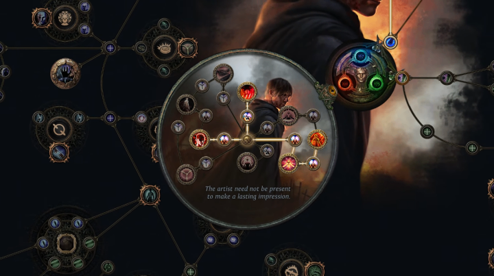 POE currency buy