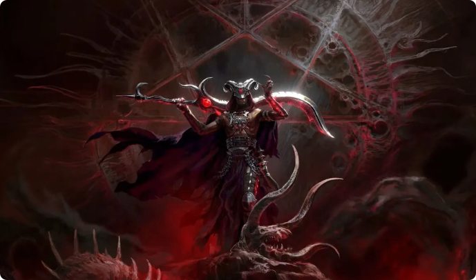 Diablo 4 Gold