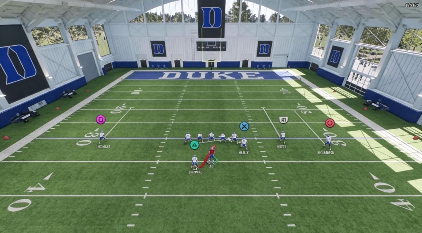 College Football 27 Running Game Guide: Best Plays, Run Schemes, Playbooks & Tips,cheap CFB 27 Coins