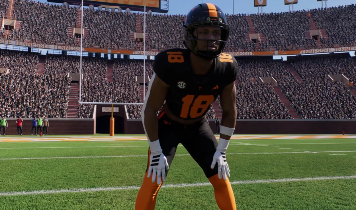 College Football 27 Hidden Update Breakdown: Uniforms, Stadiums, and Quality-of-Life Changes