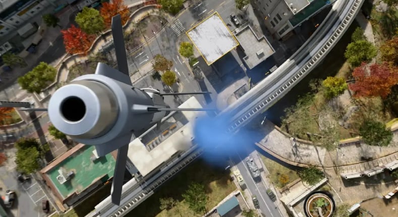 How to Get the Tactical Nuke in Modern Warfare 4 Beta: The 30-Kill Challenge Explained