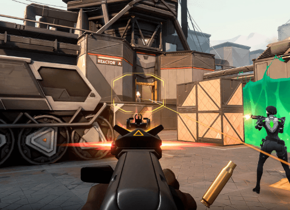 Valorant Weapons,Valorant Gun Guide,Valorant Gun Mechanics,Valorant Tips,Valorant Account