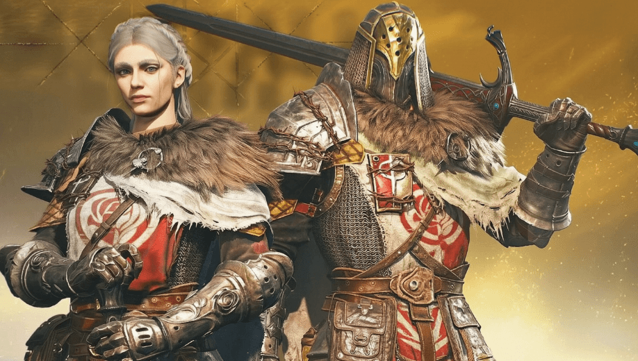 Mistfall Hunter Best Class Builds Guide 2026:3 Top-Tier Meta Builds Most Players Overlook in PvE & PvP - Hammer, Shadowstrix Dagger & Greatsword