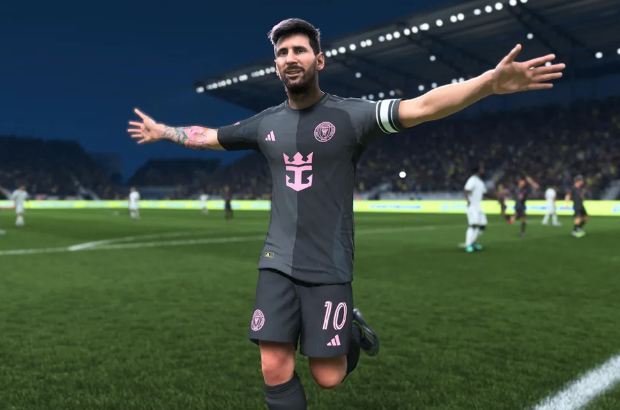 FC 27,Player Ratings,Messi,OVR,buy FC 27 Coins