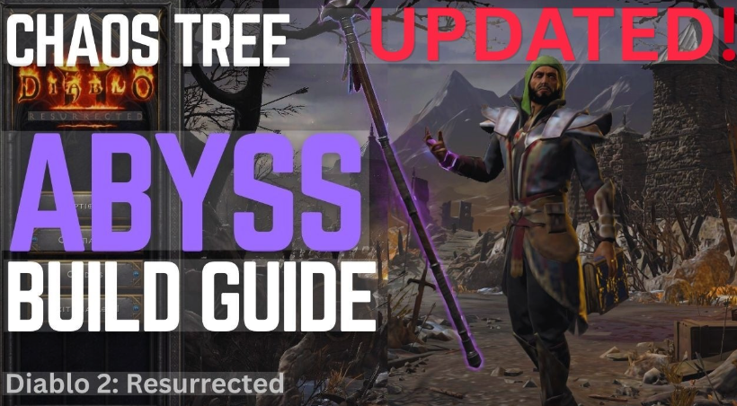 Abyss Warlock 2026: The 