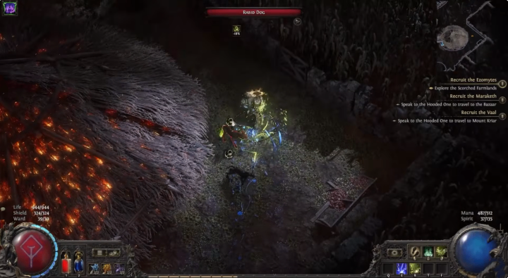 Diablo 4 Gold