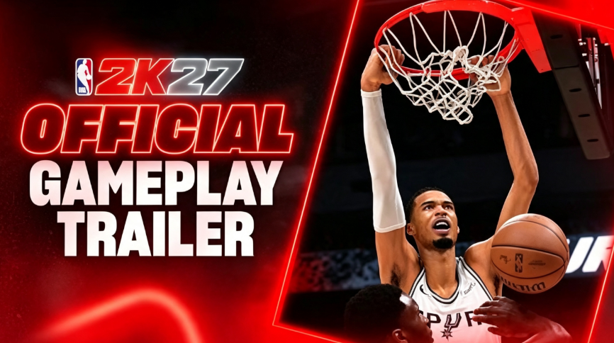 NBA 2K27 Shooting Overhaul: Badge Scaling, Green Windows and Skill Gap Changes