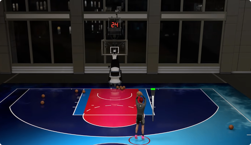 NBA 2K27 MT