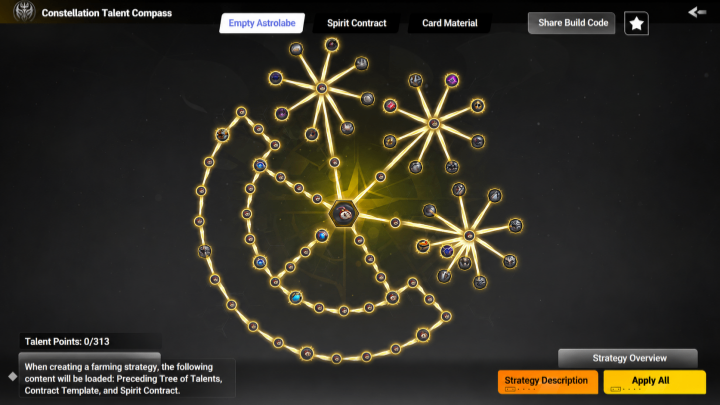Torchlight: Infinite Services