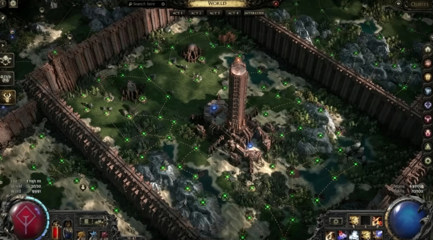 PoE2 hidden tips, Path of Exile 2 QoL tricks, PoE2 trade site hacks, PoE2 passive tree shortcuts, PoE2 campaign secrets, POE2 Currency, buy POE2 Currency, POE2 Build Boosting, POE 2 Currency