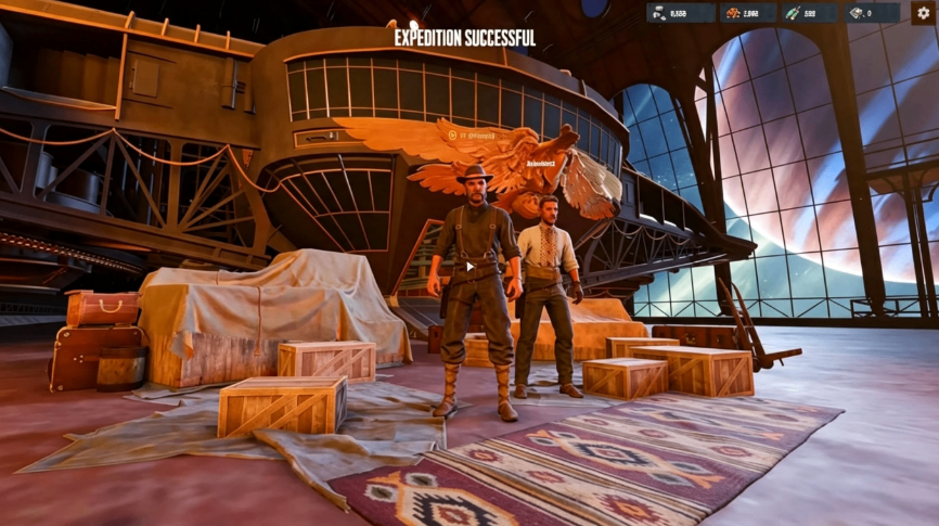 Sand Raiders of Sophie Zero to Hero Guide: How to Capture Elite Tramplers for Massive Loot, SAND: Raiders of Sophie Crown, buy SAND: Raiders of Sophie Crown